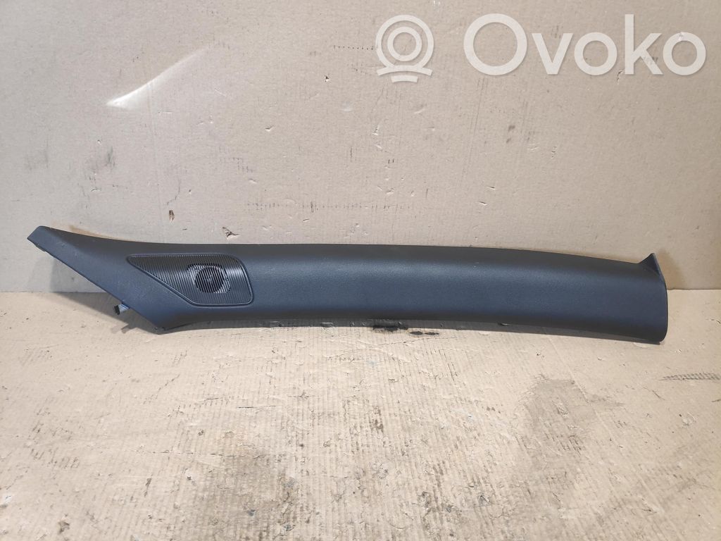 Renault Clio V Pilar (A) 
