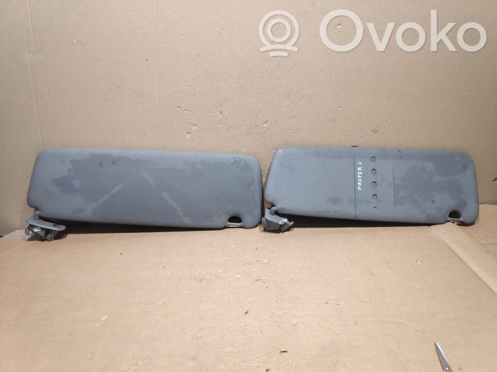 Renault Master III Sun visor 