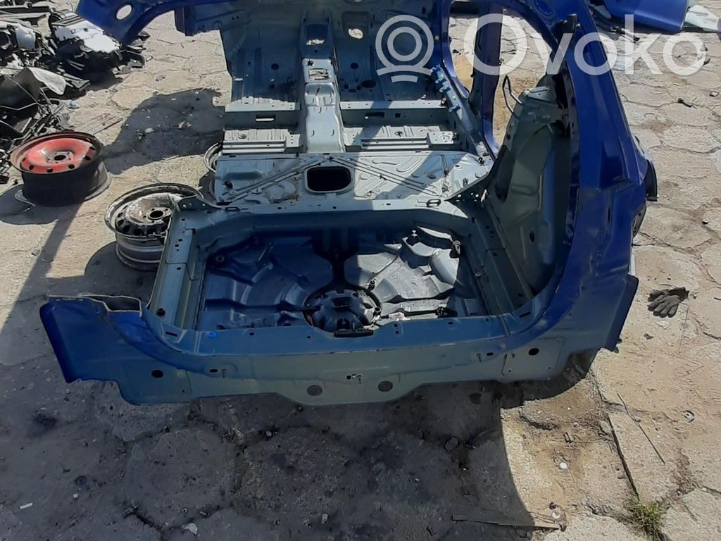 Peugeot 308 Jumts 