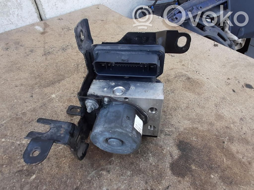Peugeot 308 ABS Pump 