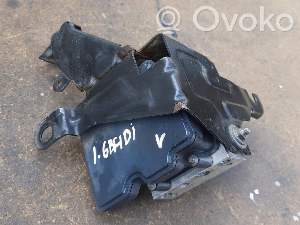 Peugeot Expert ABS Pump 