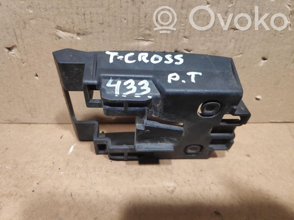 Volkswagen T-Cross Sensor de radar Distronic 