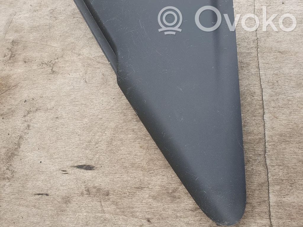 Renault Captur Centre console side trim front 