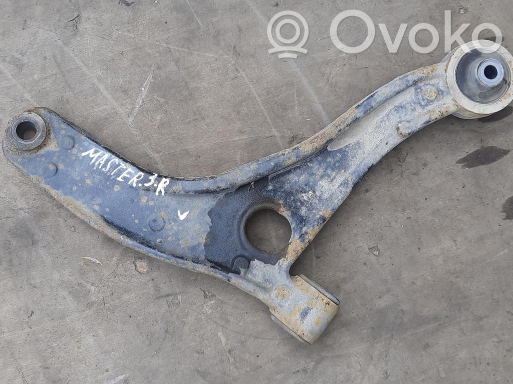 Renault Master III Рычаг 