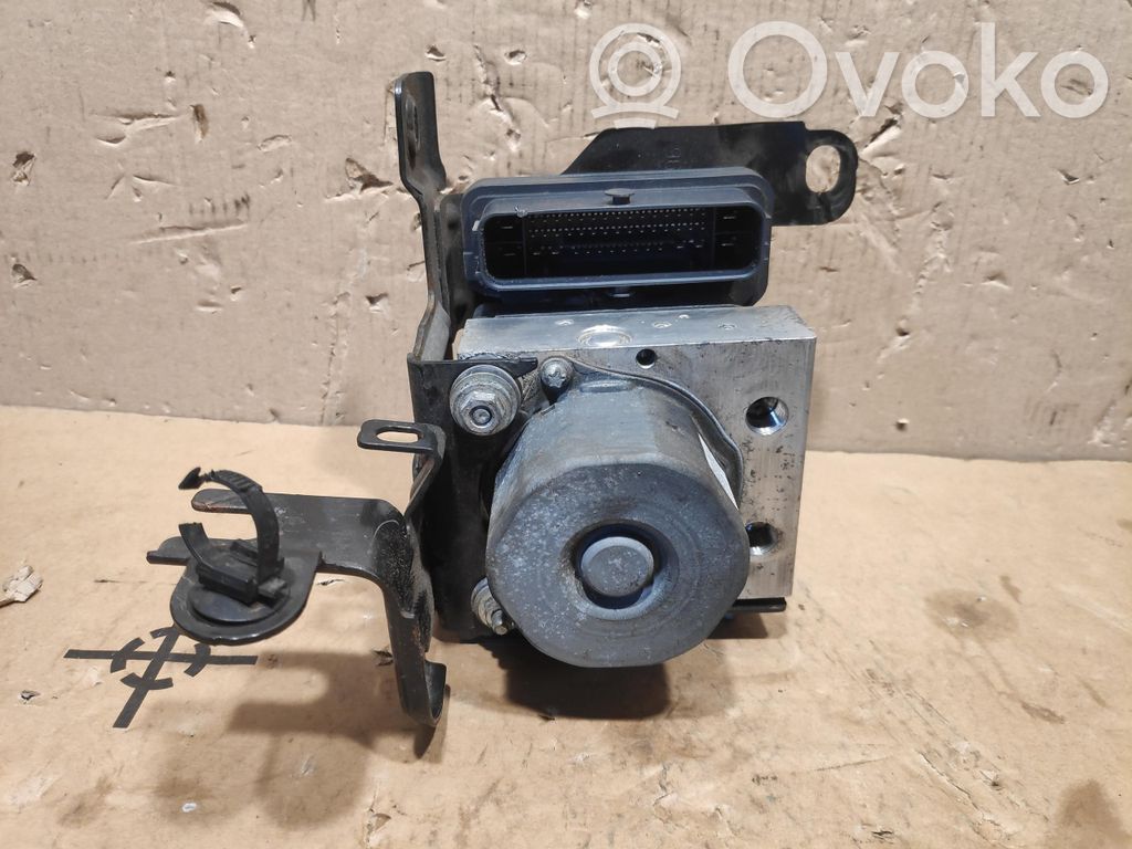 Peugeot 308 ABS Pump 