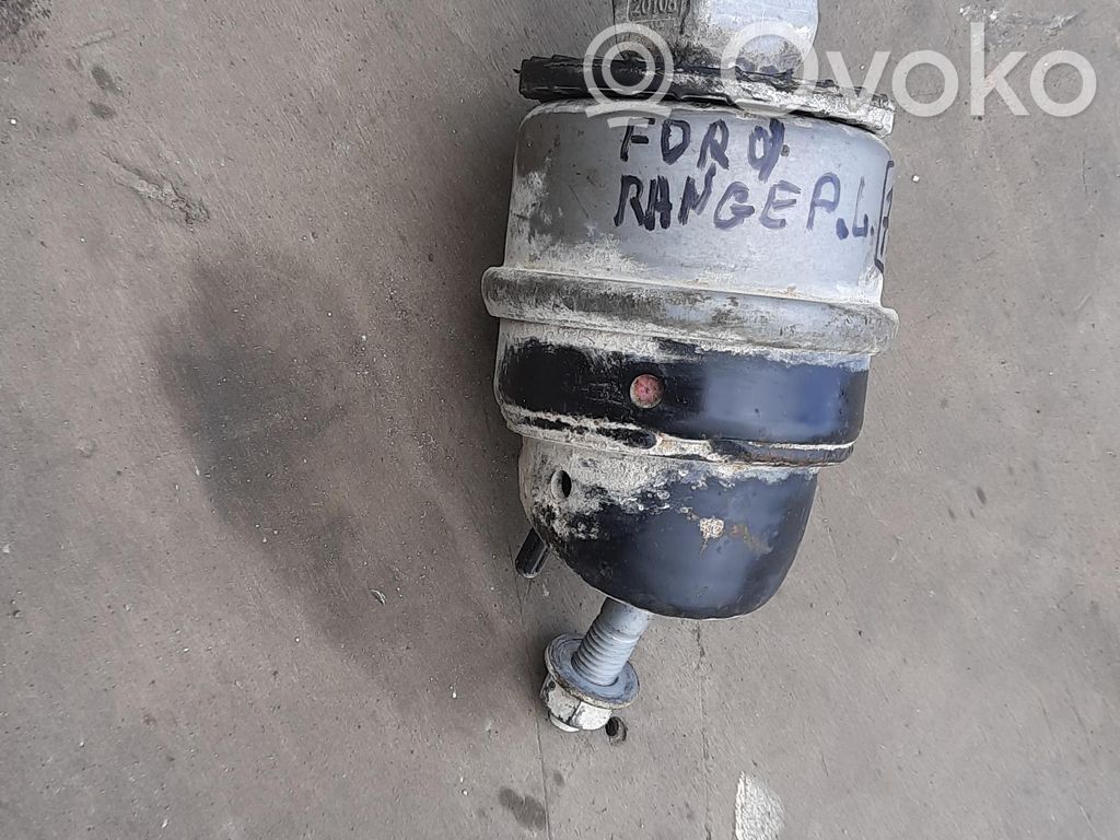Ford Ranger Engine mount vacuum valve 