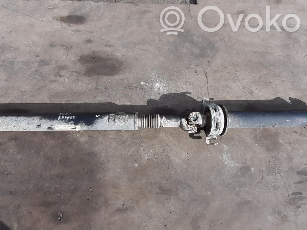 Ford Ranger Drive shaft (set) 