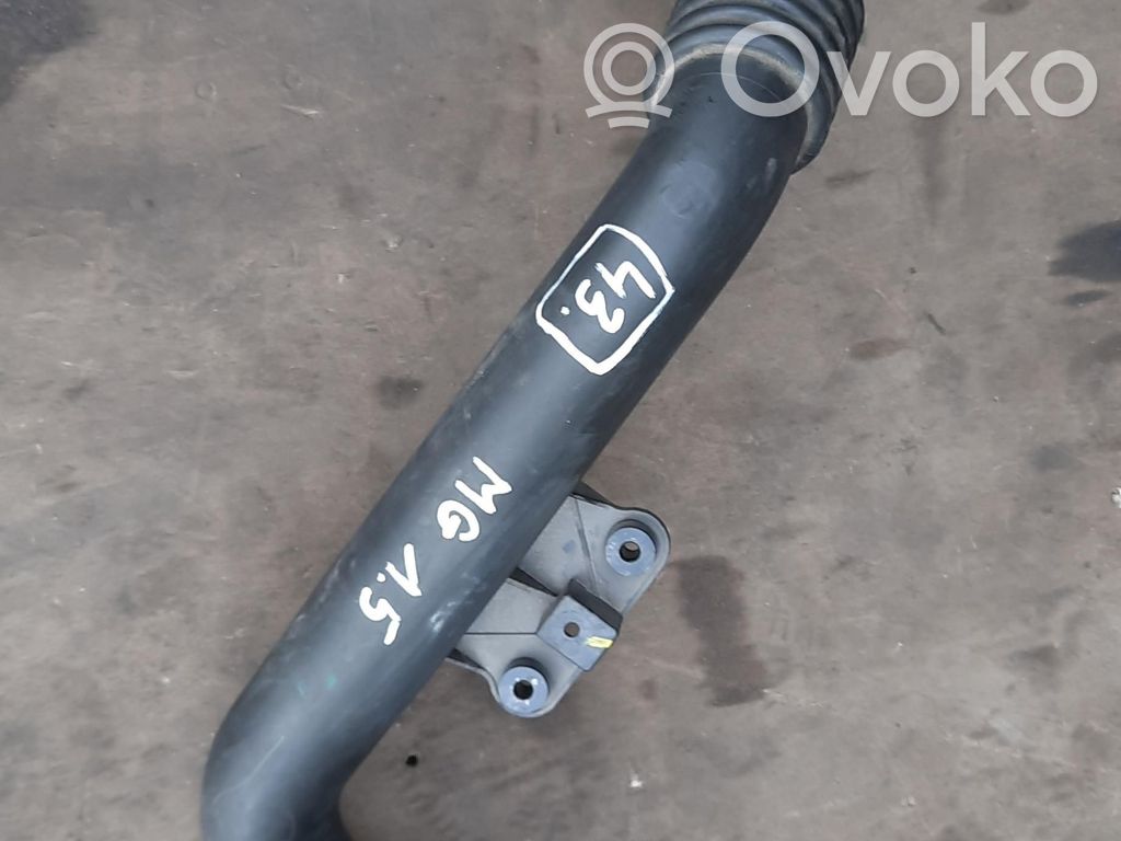 MG HS Air intake duct part 