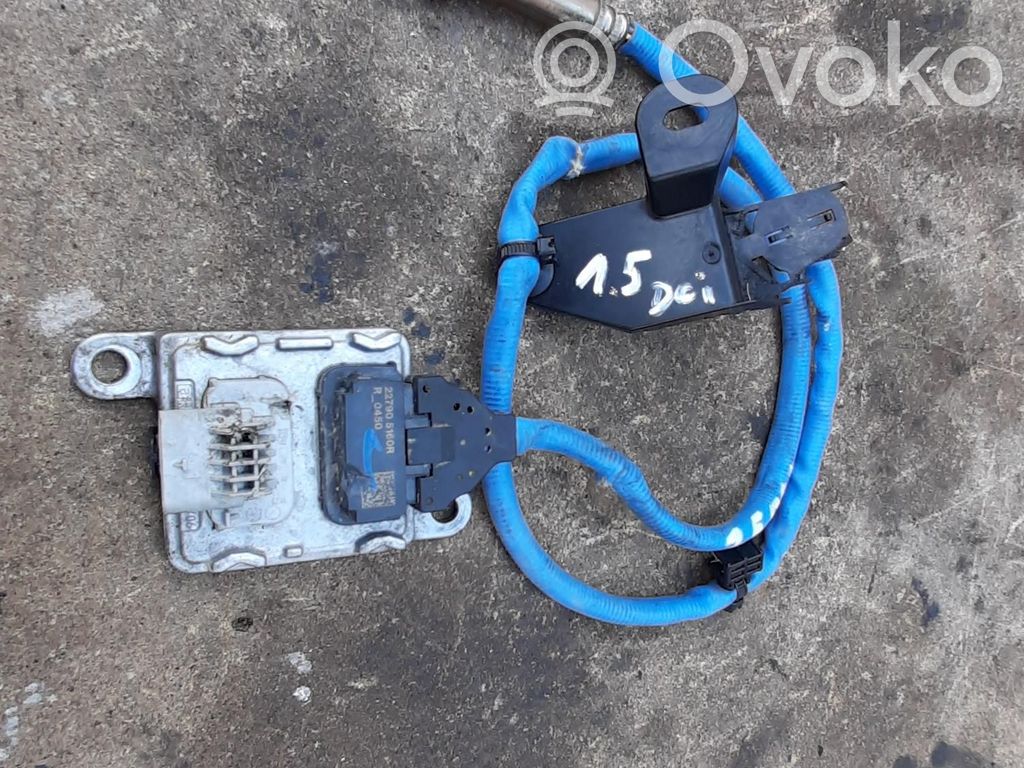Mercedes-Benz Citan II W420 Lambda probe sensor 