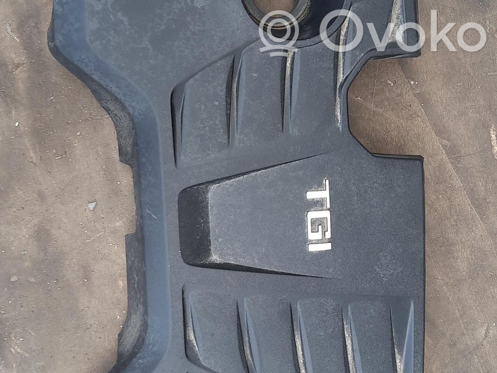 Motorabdeckung   10729727
