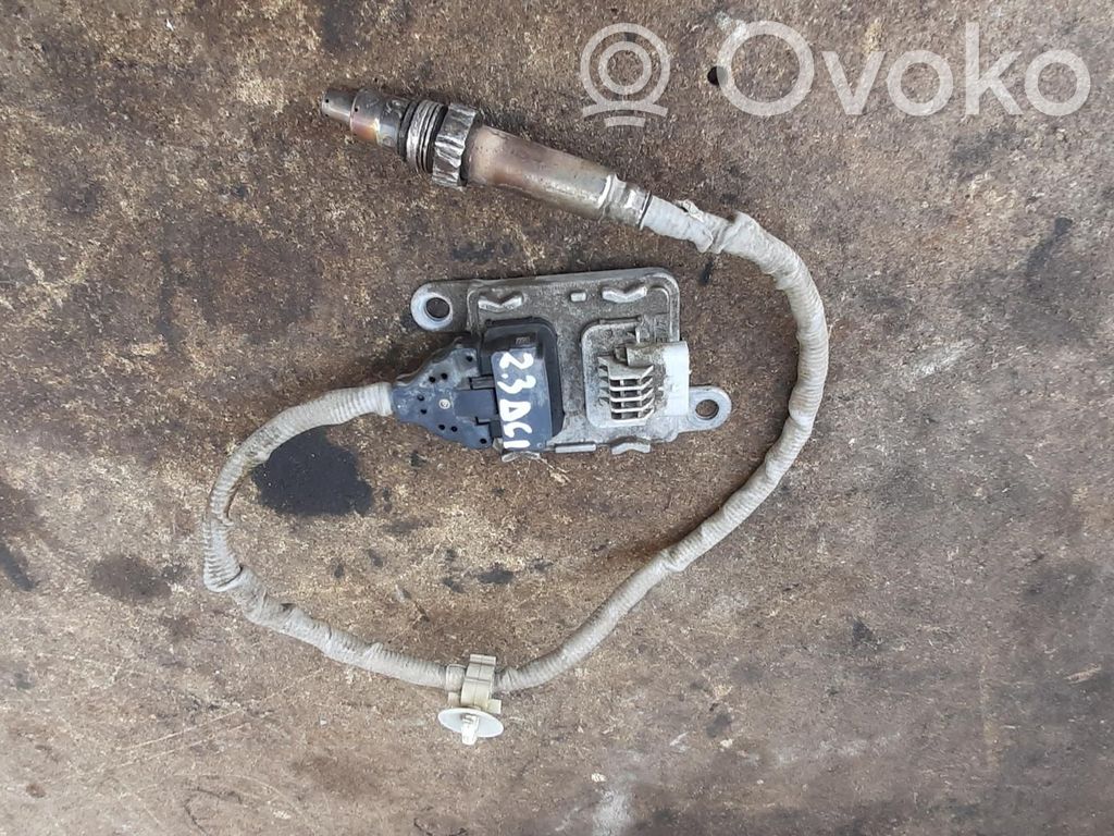 Renault Master III Lambda probe sensor 