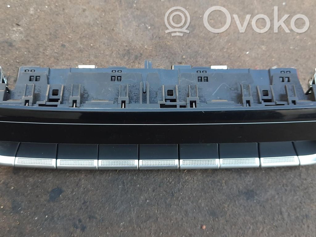 MG HS Dashboard center trim panel 