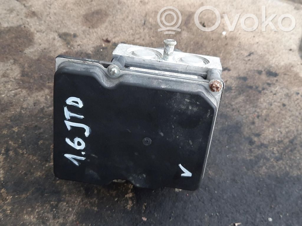 Alfa Romeo Mito ABS Pump 