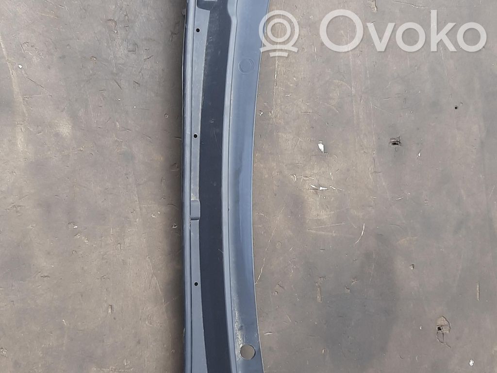 Seat Leon (5F) Pyyhinkoneiston lista 