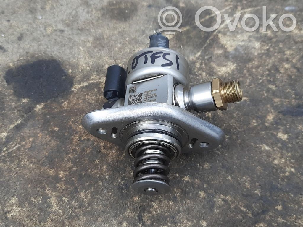 Audi A4 S4 B8 8K Pompa wtryskowa wysokiego ciśnienia 