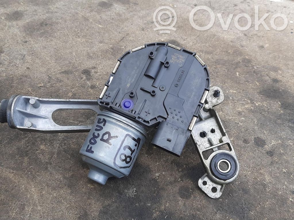 Ford Focus Wiper motor 