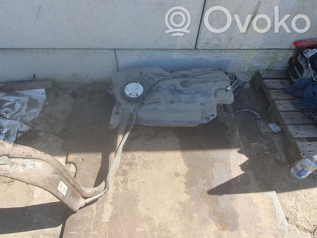 Citroen C3 Fuel tank 
