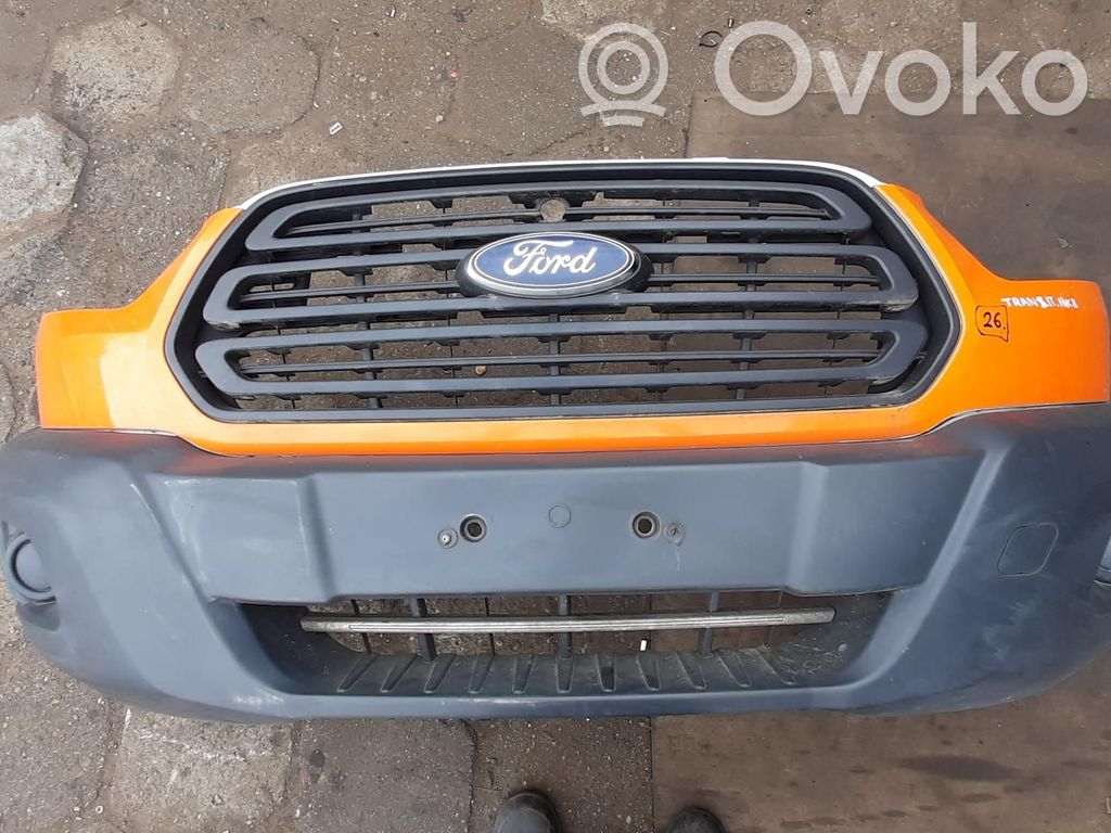 Ford Transit VII Frontpaket 