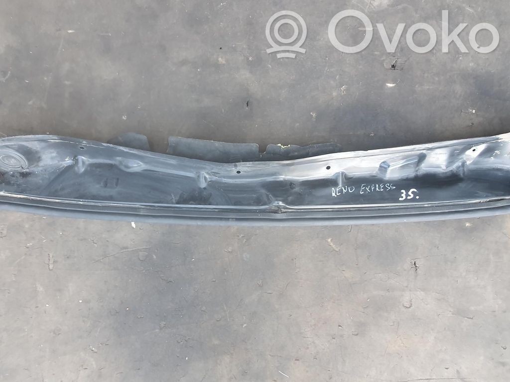 Renault Express Pyyhinkoneiston lista 