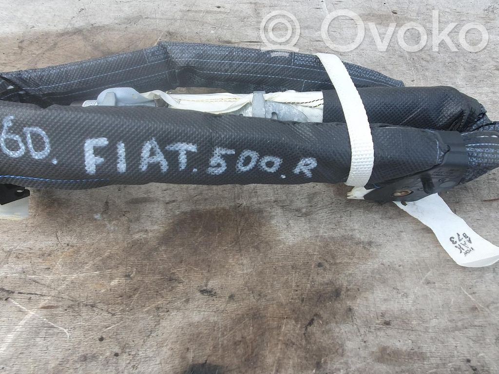 Kurtyna airbag   00517829800