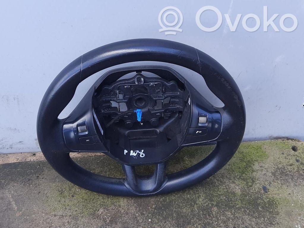 Peugeot 208 I Vairas 