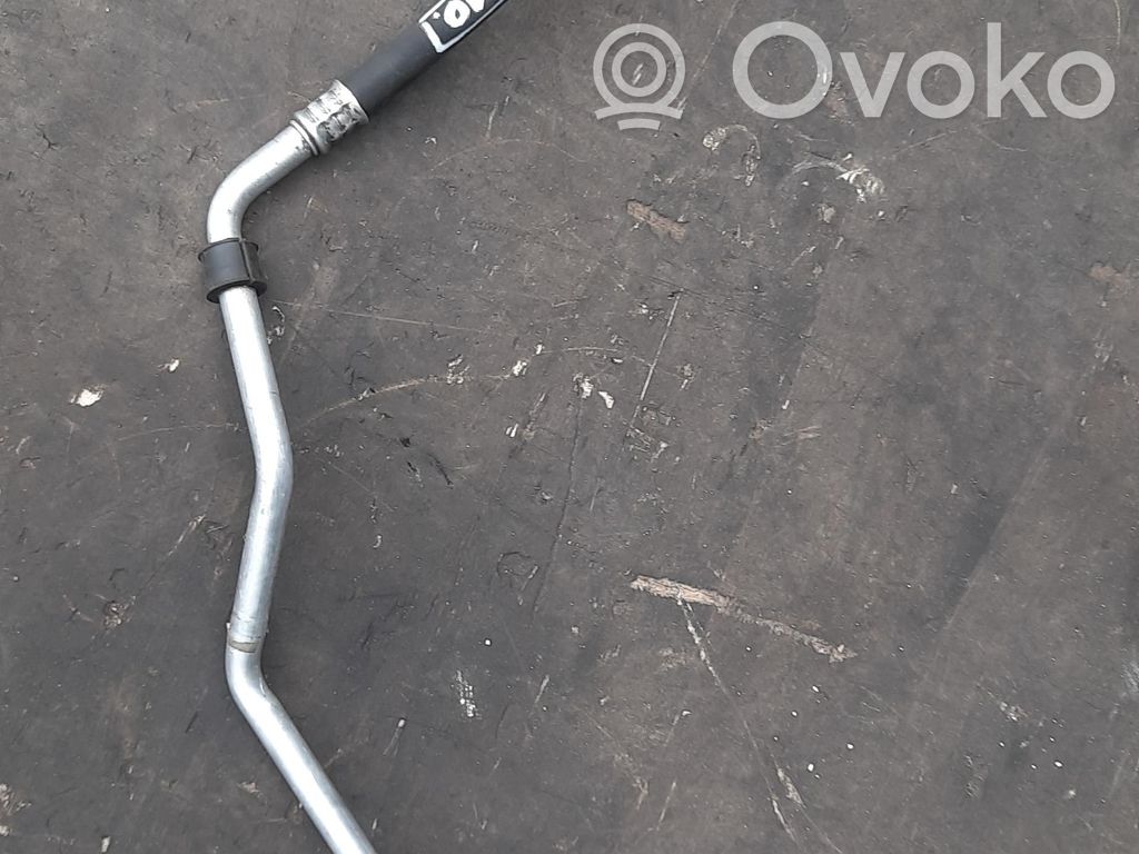 Peugeot 308 Wąż / Przewód klimatyzacji A/C 