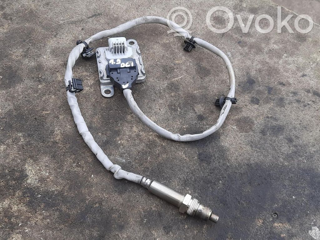 Renault Express Lambda probe sensor 