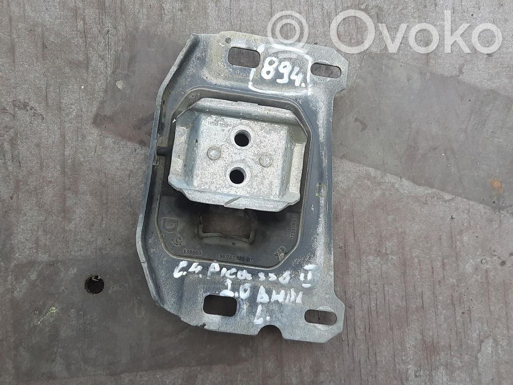 Citroen C4 Grand Picasso Gearbox mounting bracket 