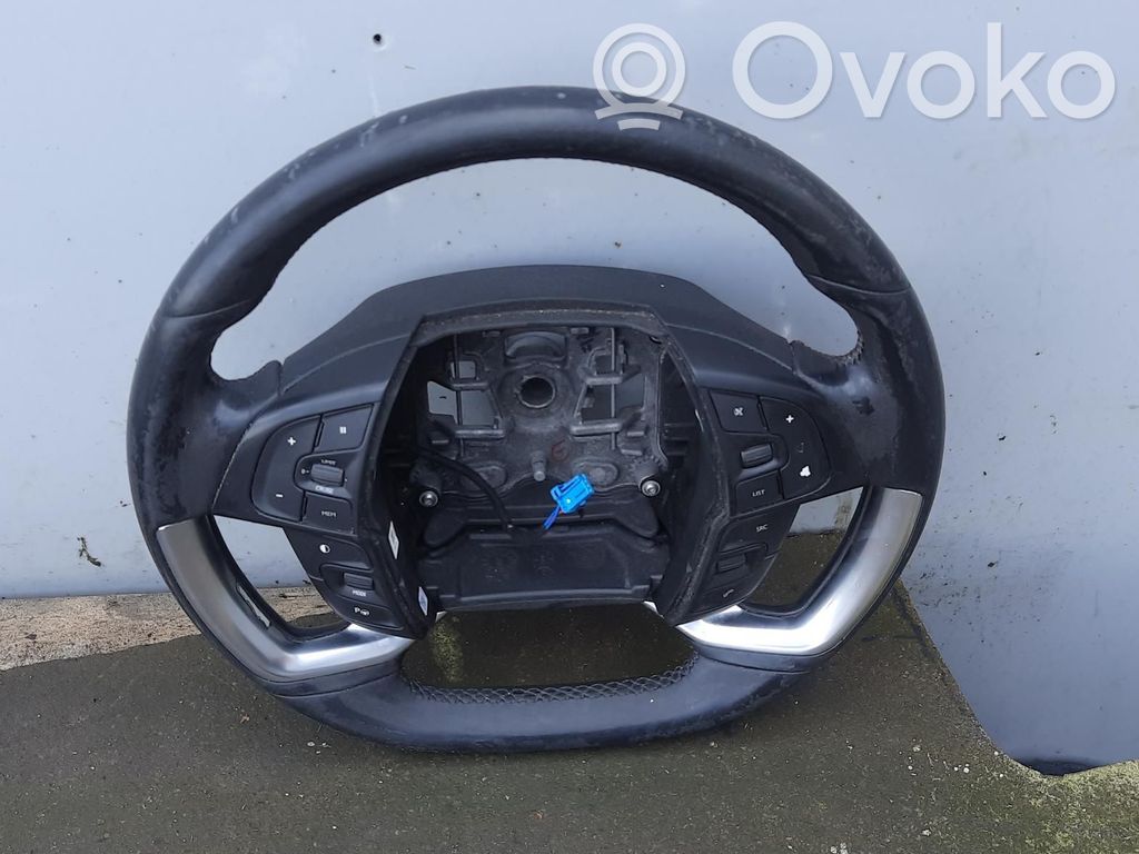 Citroen C4 Grand Picasso Volant 