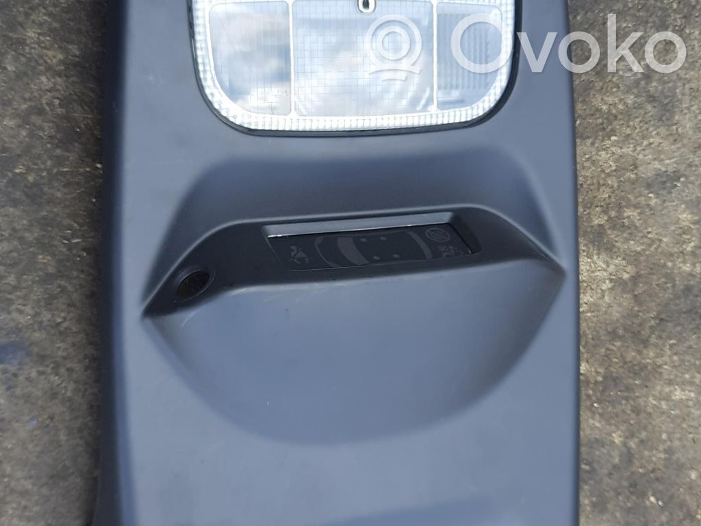 Peugeot RCZ Panel oświetlenia wnętrza kabiny 