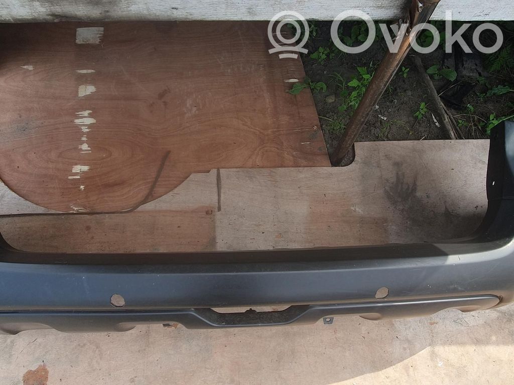 Renault Koleos I Parachoques 