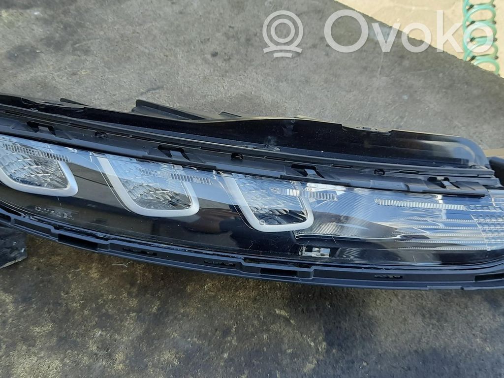 Citroen C3 Aircross Headlight/headlamp 