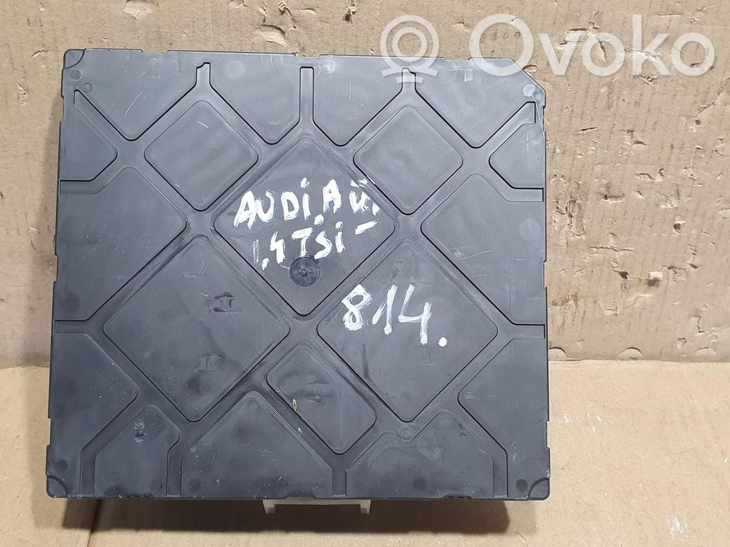 Audi A3 S3 8V Komforta modulis 
