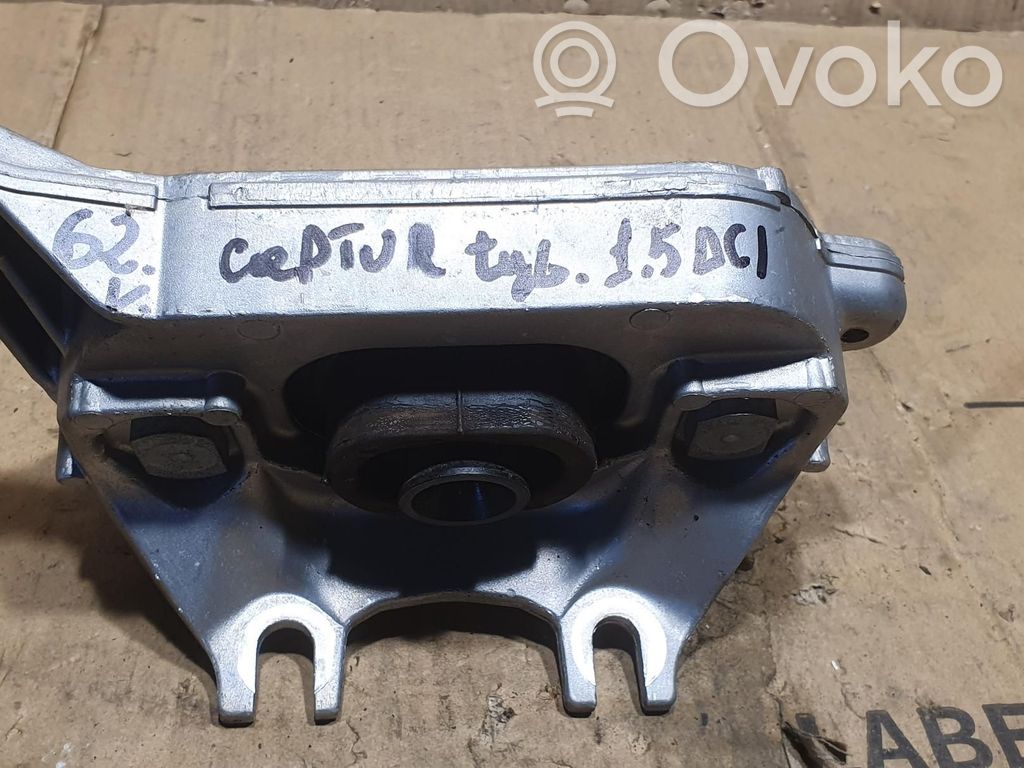 Renault Captur II Engine mount vacuum valve 