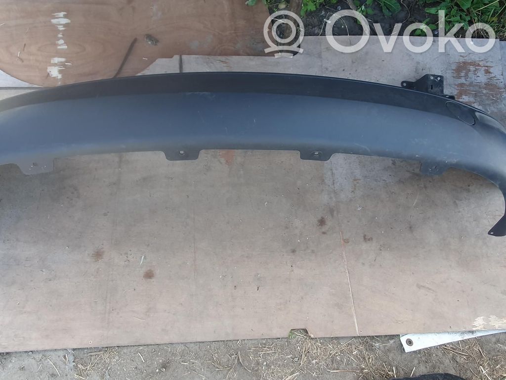 Dacia Lodgy Parachoques 