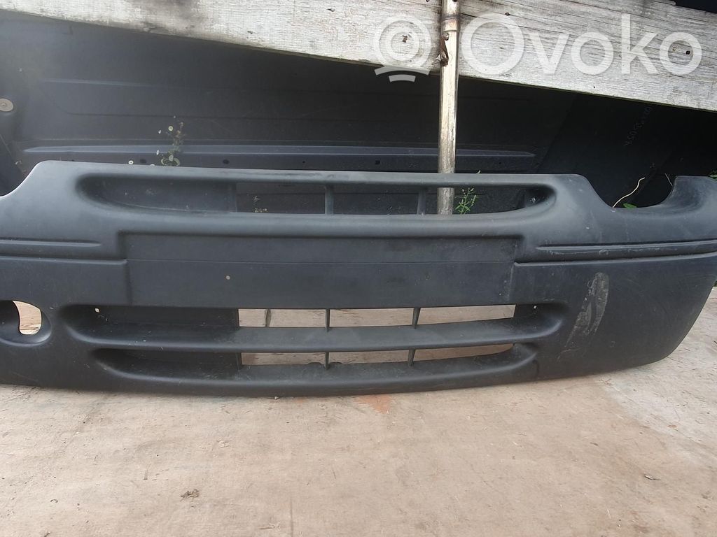Renault Twingo I Front bumper 