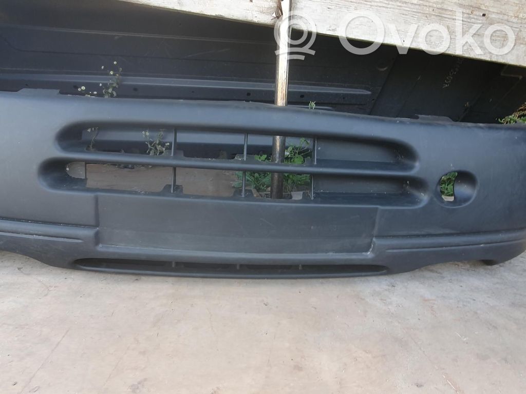 Renault Twingo I Front bumper 
