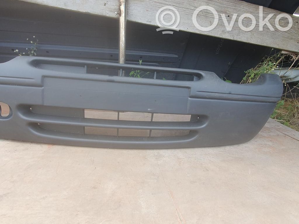 Renault Twingo I Front bumper 