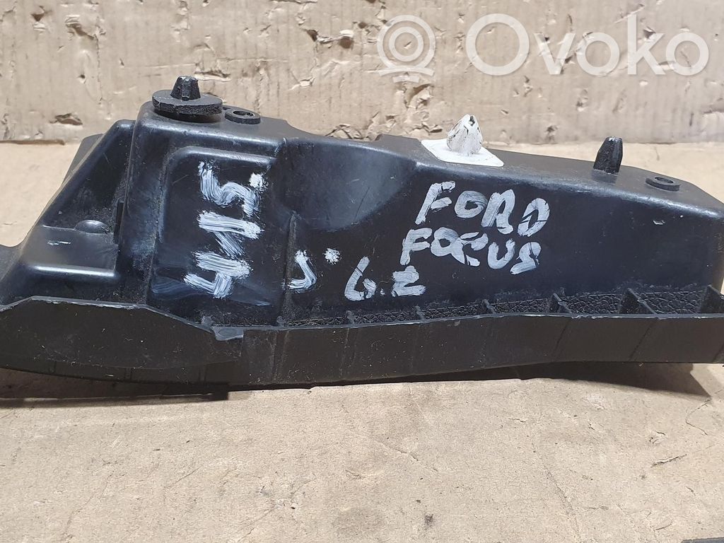 Ford Focus Rear bumper mounting bracket 