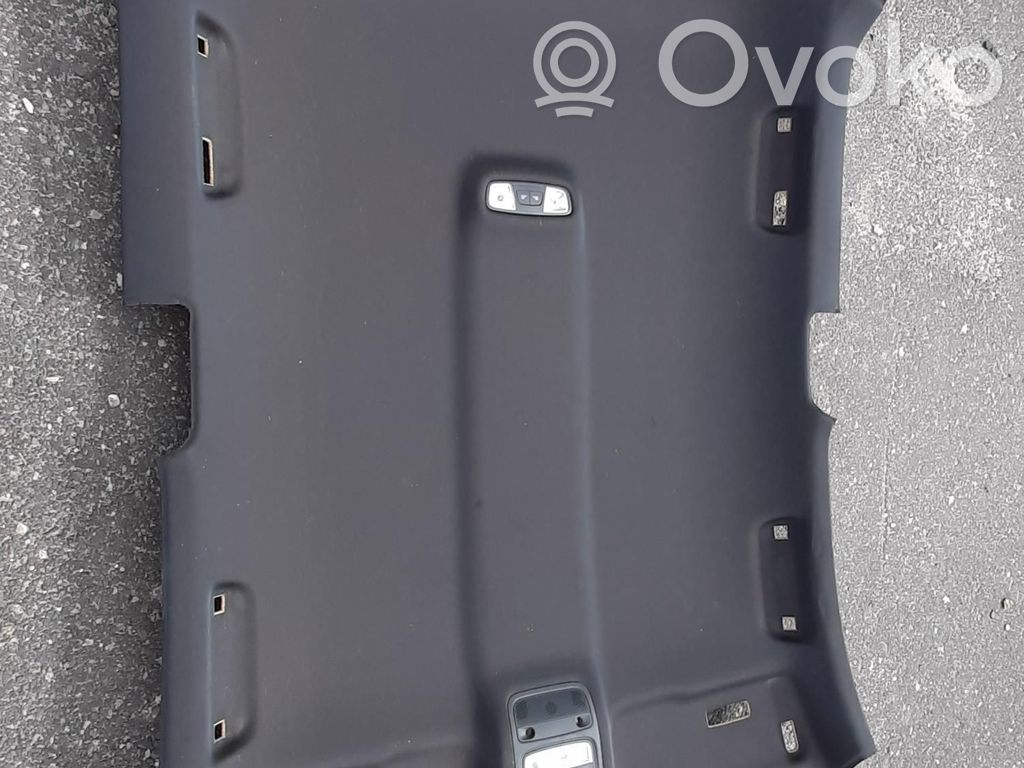 Audi A3 S3 8V Headlining 