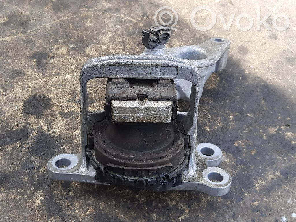 Renault Megane IV Engine mount vacuum valve 