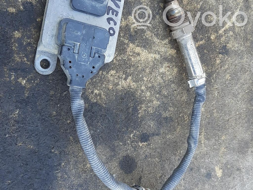 Lambda probe sensor   5801881001