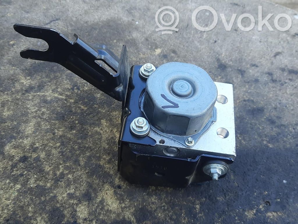 Renault Clio IV ABS Pump 