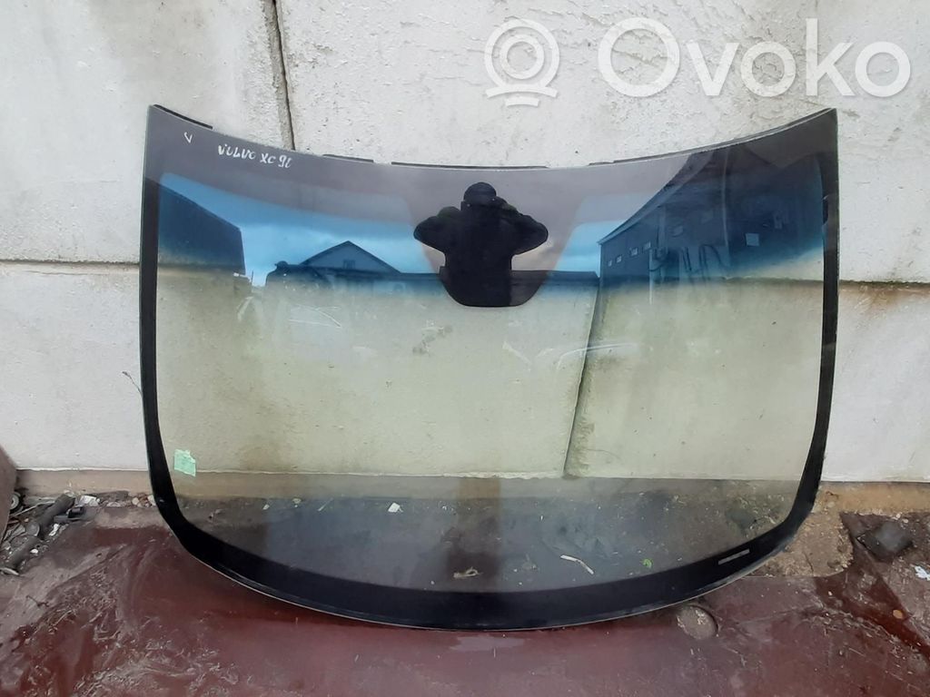 Front windscreen/windshield window   2008R,2008R
