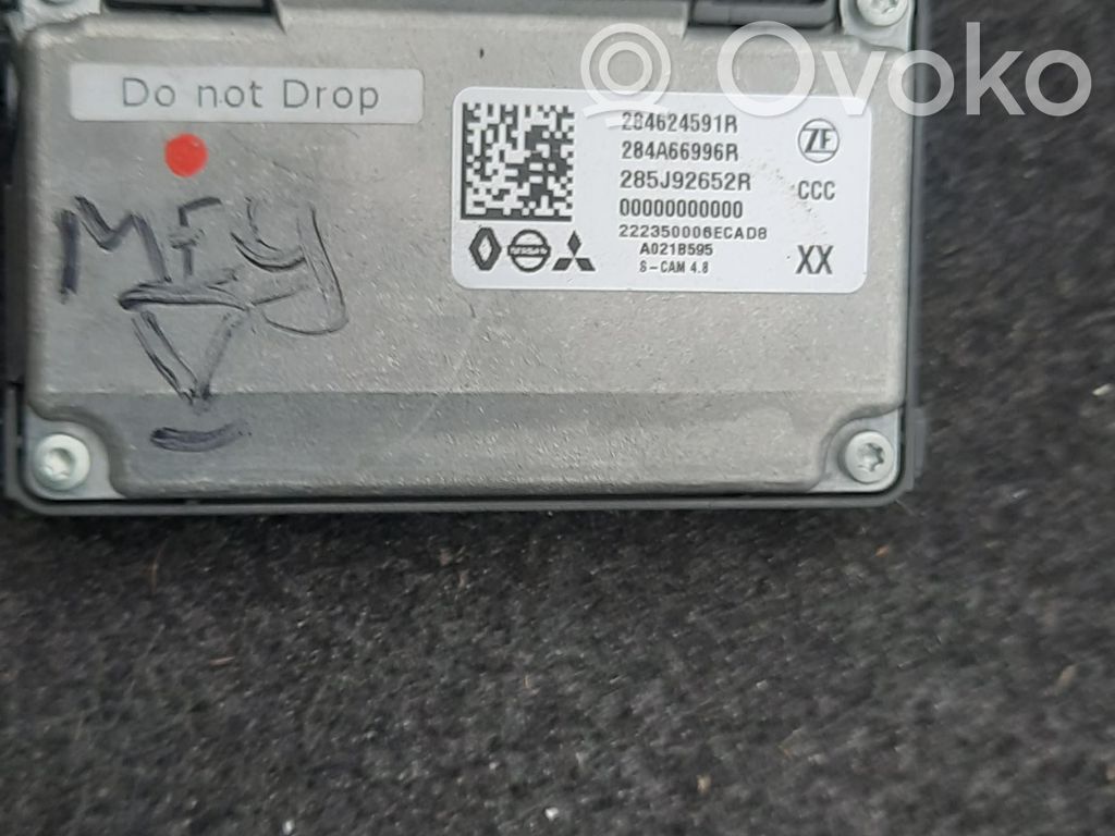 Renault Megane E-Tech Camera control unit module 