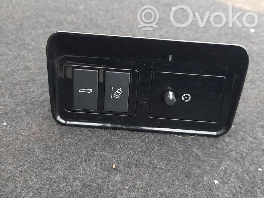 Renault Kadjar Module confort 
