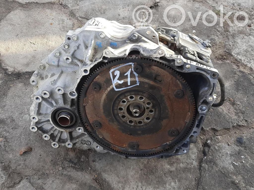 Volvo S70  V70  V70 XC Manual 5 speed gearbox 