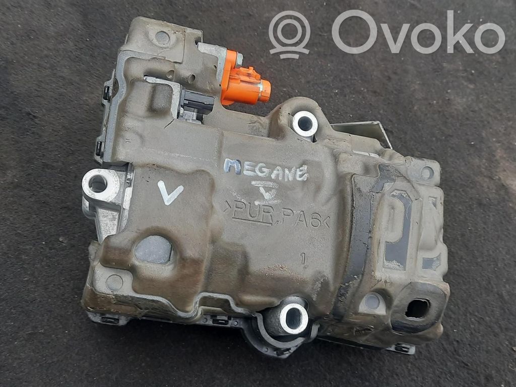 Renault Megane E-Tech Air conditioning (A/C) compressor (pump) 