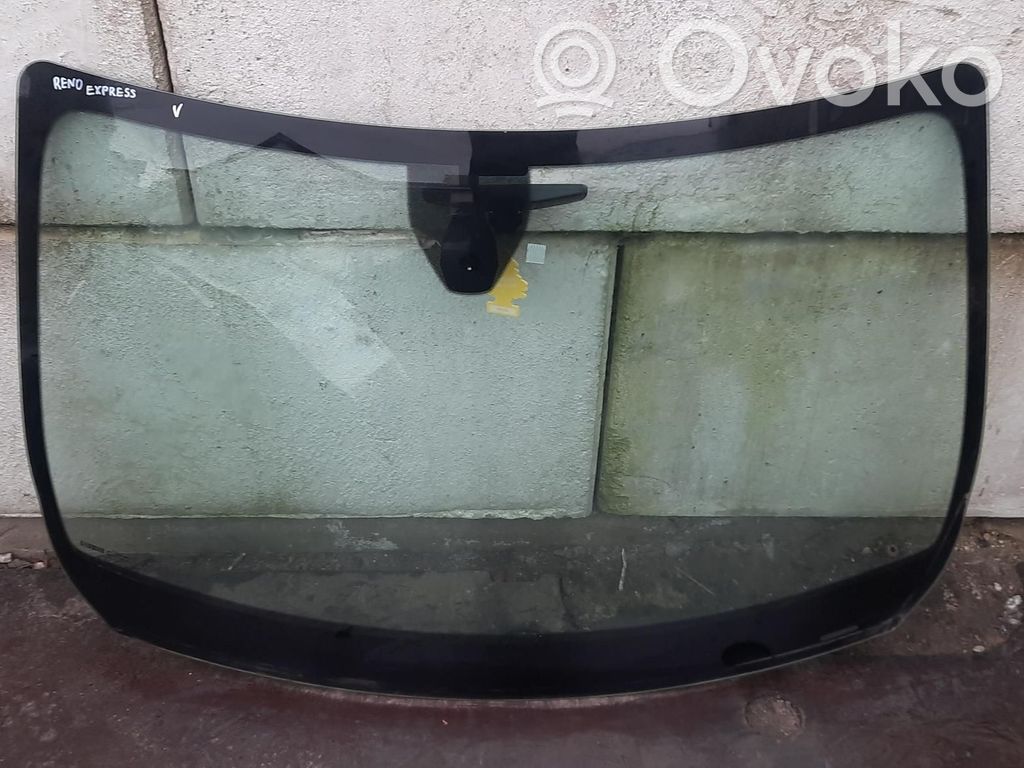 Front windscreen/windshield window   2021R,2021R