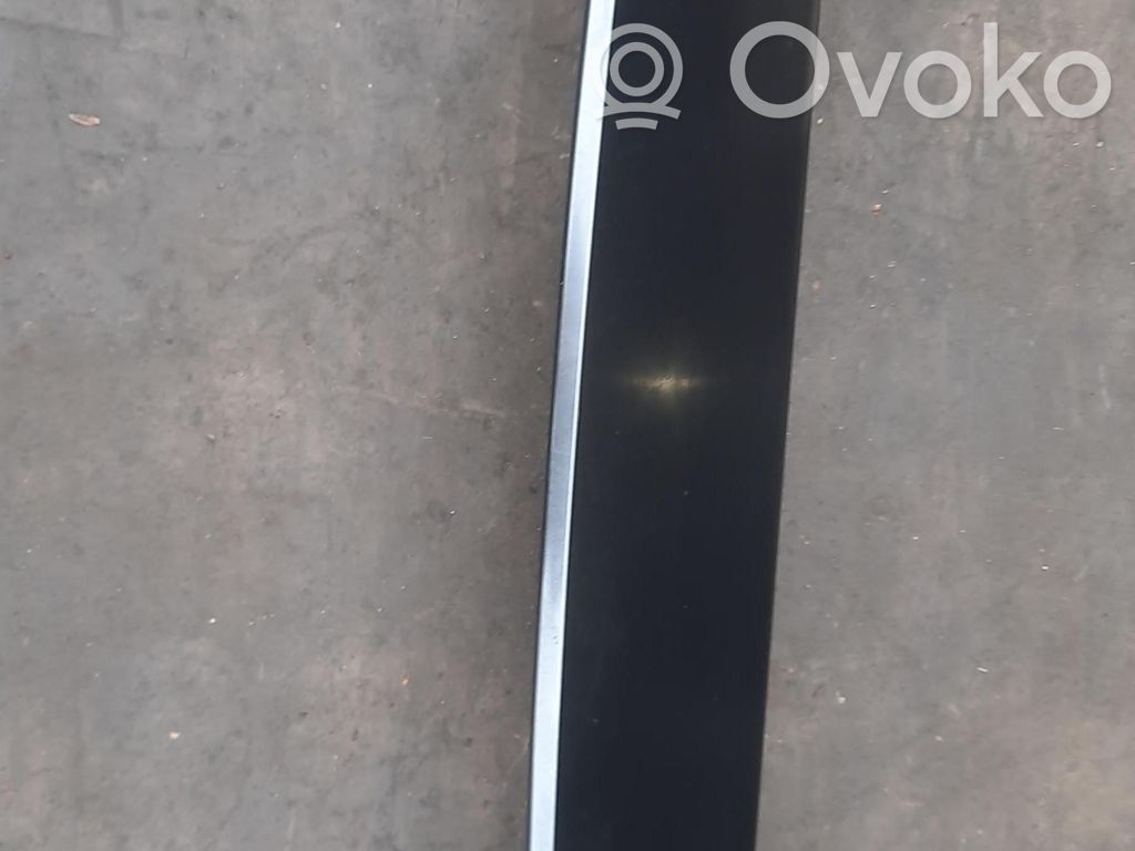 Mazda CX-5 Tailgate/trunk spoiler 